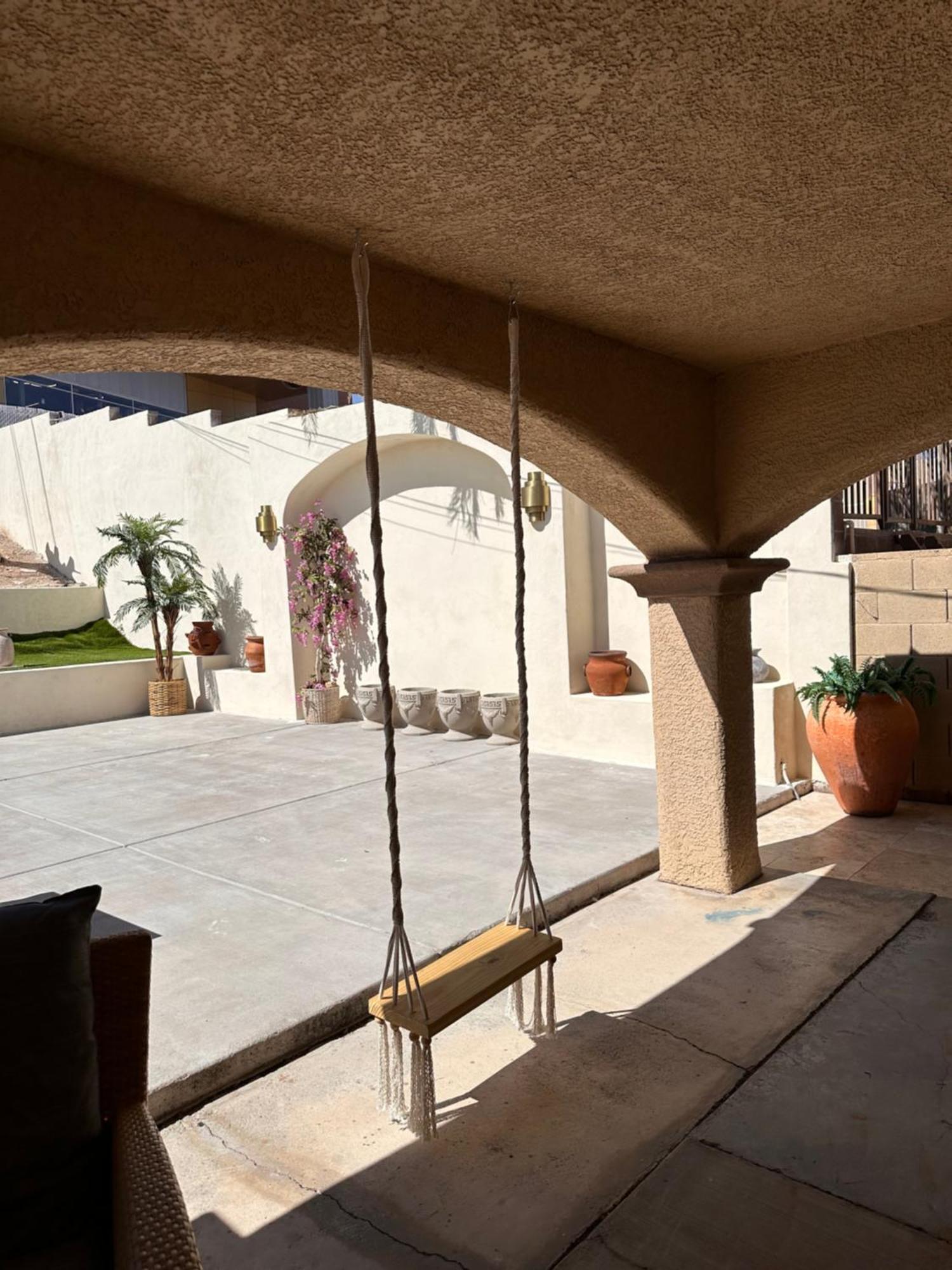 Casa Valentino * Las Vegas