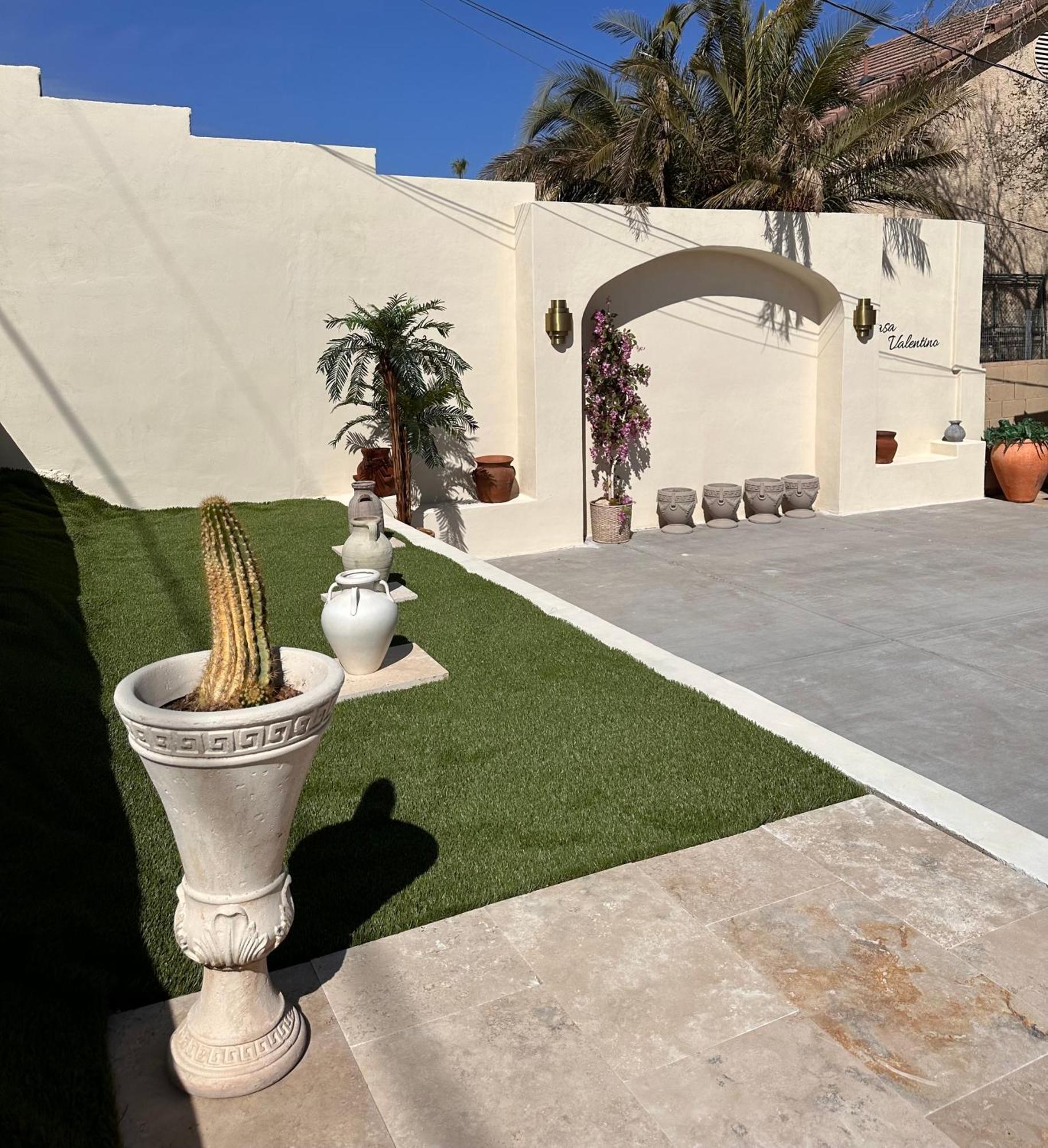Holiday home Casa Valentino *