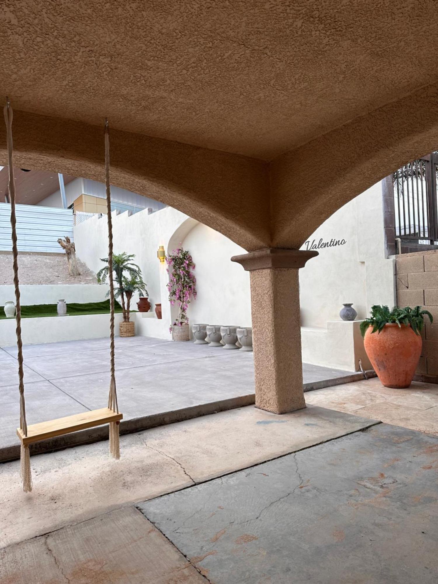 Casa de férias Casa Valentino